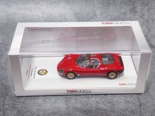 TSM 1/43  1967 ALFA ROMEO 33 Stradale 660167