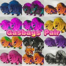 GasBags Top Stats Pair ARK?? Survival Ascended ASA PVE PC/XBOX/PS
