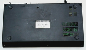 VINTAGE DAEWOO PERFECT HOME PERSONAL COMPUTER MSX 1 - ULTRA RARE -FOR PARTS ONLY