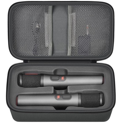 Bluetooth Microphone Wireless Case Digital Microphones, Portable Wireless Mic...