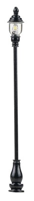 Faller H0 180216 Parking Lantern, Easy Model, Pack of 1
