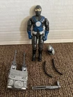 GI Joe ARAH Laser Viper v1 3.75" Action Figure Hasbro 1990 B111