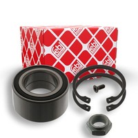 febi Bilstein Radlagersatz 05380 FüR Vw, Hinterachse Links, Hinterachse Rechts
