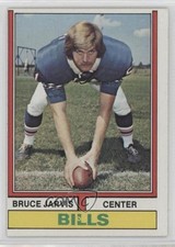 Click to enlarge Bruce Jarvis