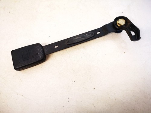 3b0858471 Gurtschlösser Gurtschloss Vorne Linke  Volkswagen Pass DE1328542-32