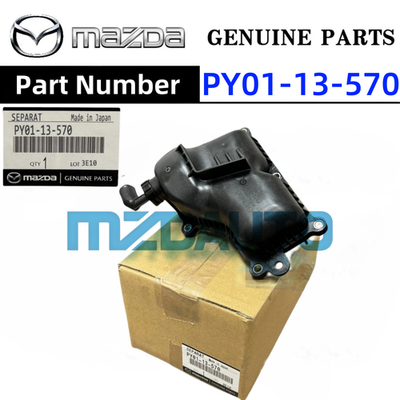 18w005 Engine Oil Separator 2014 Mazda Cx-5 2.0 PY0113570 for sale