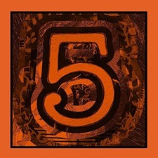 Ed Sheeran, 5 5-EP Box Set by Ed Sheeran 20, audioCD