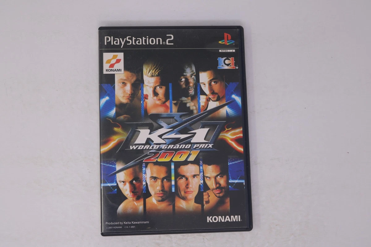 Sony PlayStation 2 NTSC-J (Japan) Video Games for sale | eBay