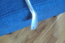 Callaway X Series PW uniflex steel 35.5"