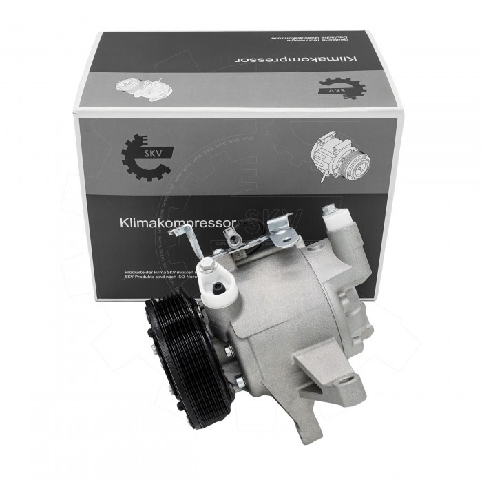 Compresseur Climatisation Subaru Levorg Forester XV Pièce 73111-FJ010