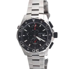 Tag Heuer Aquaracer Defender Limited GGYC Automatic Watch CAJ2112