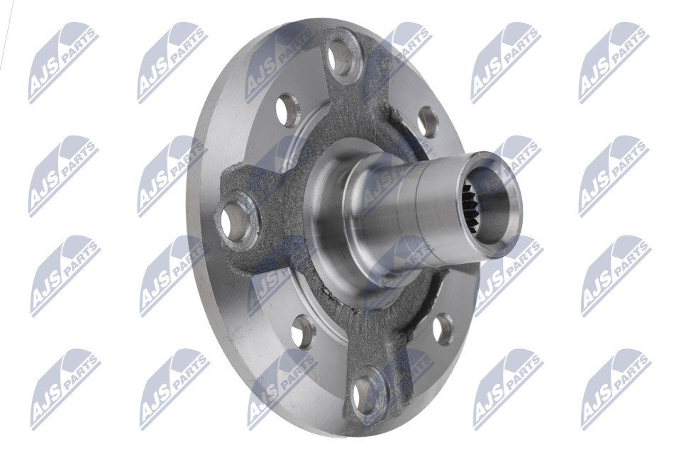 N.T.Y. KLP-DW-050P.NTY Wheel Hub for CHEVROLET,DAEWOO