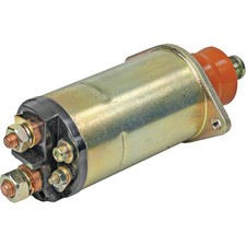 Solenoid For Arrowhead SNK6007, Bosch 0331302013, Delco 10457116; 245-12159