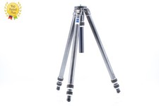 MINT Gitzo G220 SLR Film Camera Aluminium Tripod From JAPAN