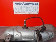 Sonda lambda Smart Fortwo Cabrio 451 A0045425318 P16369132