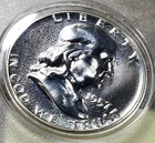1957 Proof Set. Free Shipping (removed From Cello In 2021).