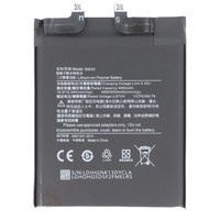 Akku Passend FüR Xiaomi 11T, Li-Polymer, 3,87V, 5000Mah, 19,35Wh, Ohne Werkzeug