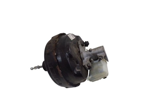 Bremskraftverstärker Hauptbremszylinder passt für AUDI  A4 AVANT (8K5, B8) 3.0