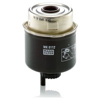 Original Mann-Filter Kraftstofffilter WK 8112 Fuel Filter