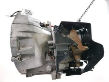 Boite de vitesse Ford FIESTA