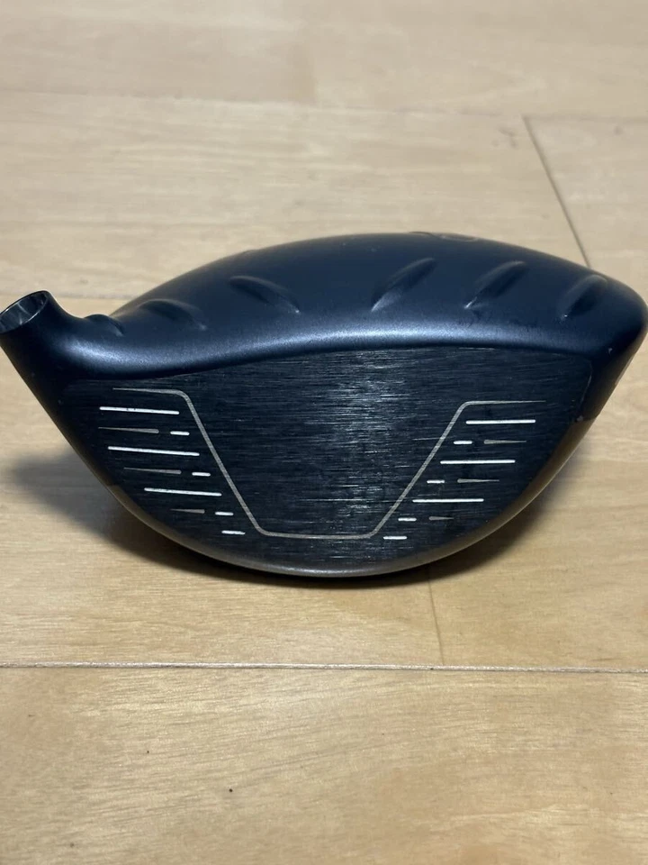 Testina driver Lefty PING G410 PLUS 10,5° usata - Immagine 4 di 4