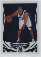 2004-05 Topps Chrome Shane Battier #132 0ez5