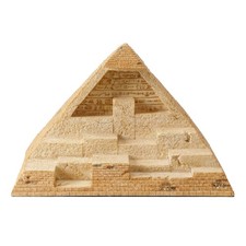 Veronese Design Egyptian Gods Pyramid Display,Sculptures & Figurines