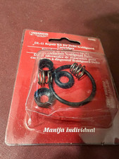 Danco 80465 Repair Kit For Delta Handle Faucet Scald-Guard