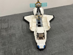 LEGO CREATOR: Space Shuttle Explorer (31066)