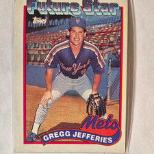 Click to enlarge Gregg Jefferies