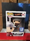 Funko Pop TV The Flash 341 Jay Garrick DC Legion Of Collectors Exclusive