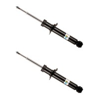StoßDäMpfer-Set Hinterachse Gasdruck Bilstein FüR U.A. Nissan Primera