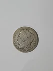 1889-O Morgan 90% Silver Dollar - Good (G) KM#110 - 6203