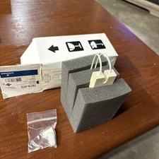 767A-372 White Rodgers Furnace Hot Surface Ignitor for Rheem 62-22868-92 Igniter