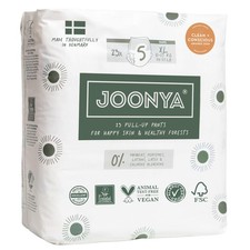 Pull-Up Pants Baby Diapers, Size 5 XL 24-37 lb - 1 Bag of 23 - Non Toxic, E...