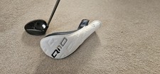 taylormade qi10 3 wood regular right handed