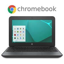 HP Chromebook 11 G4 EE Chromebook Celeron 2.1...