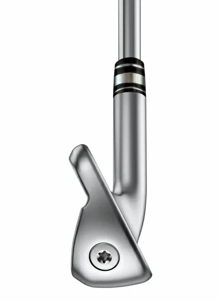 PING G440 Iron set 6-pw / Alta J CB Blue S - Image 4 of 4