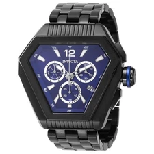 Invicta Men's Speedway 53mm Quartz Watch IN-46096