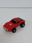 Transformers G1 Vintage Minicar Pontiac Firebird Trans-Am Windcharger Complete
