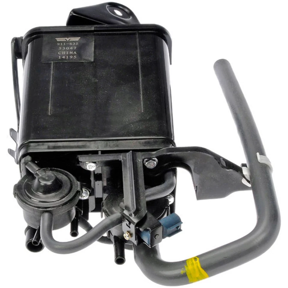 Bote de vapor Dorman 911-635 para Toyota Tacoma 2002-2004 Foto 2 de 4