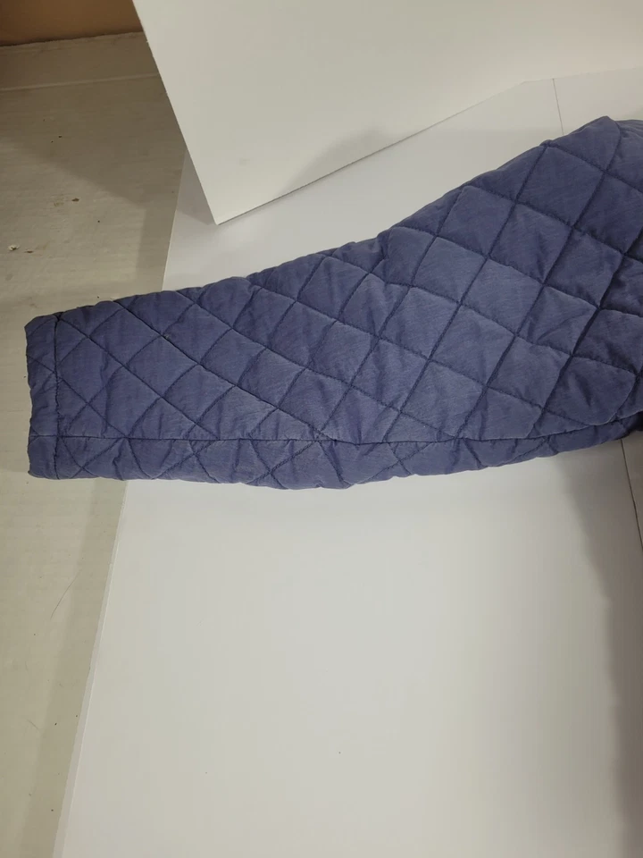 Abrigo de Granero Acolchado LL BEAN Para Mujer Cuello M Chaqueta Termore De Colección Envío Gratis  Foto 3 de 4