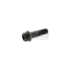 One New Febi-Bilstein Wheel Lug Bolt 46710 for Mercedes MB