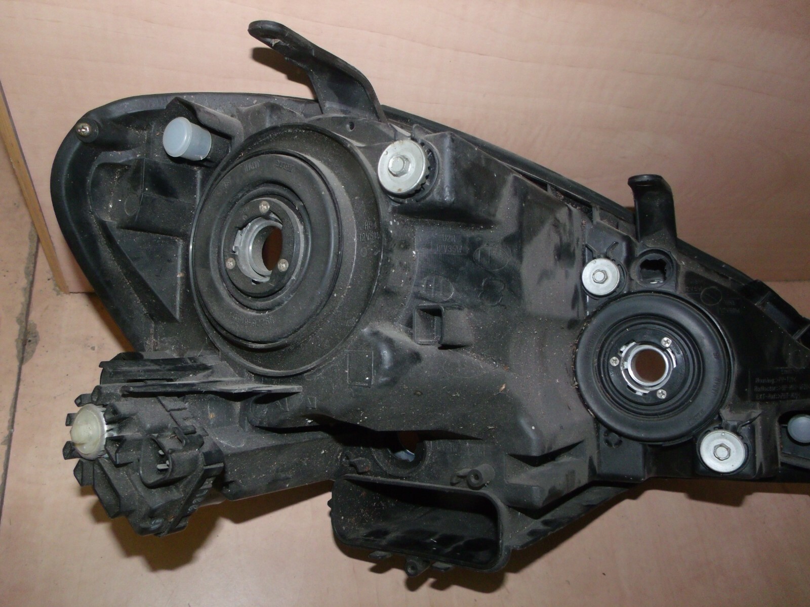 Up m60 gf20 фара