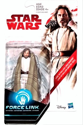 Star Wars 3.75 Action Figure Assortment Power of the Force ROTS and more