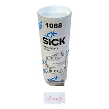 Sick UM30-212111 6037661 Ultrasonic Distance Sensor OVP