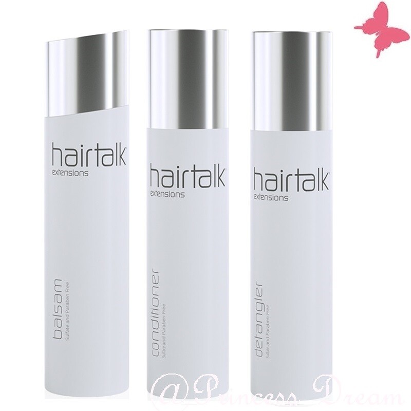 Hairtalk Extensions Solvent zum entfernen der Hair Extensions, Remover