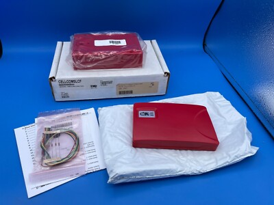 DMP CORPORATION CELLCOMSLCF / CELLCOMSLCF FIRE - NEW OPEN BOX