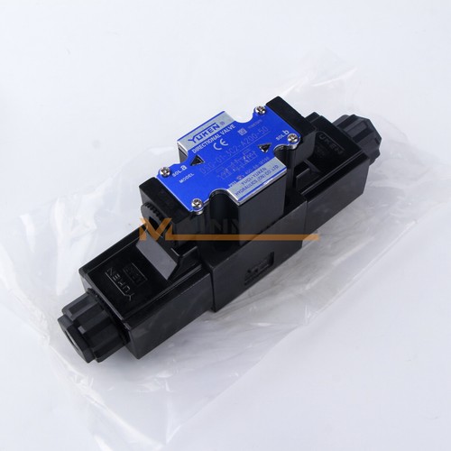ONE NEW YUKEN Electromagnetic directional valve DSG-01-3C2-A200-50 - Afbeelding 2 van 6
