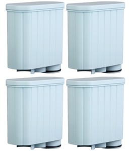 saeco kaffeevollautomat wasserfilter